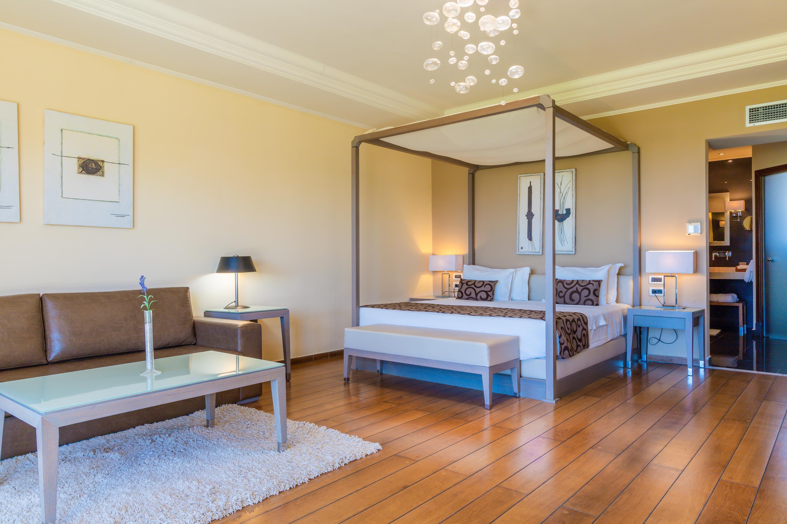 Restia Suites Exclusive Resort (Adults Only) Acharavi  Luaran gambar