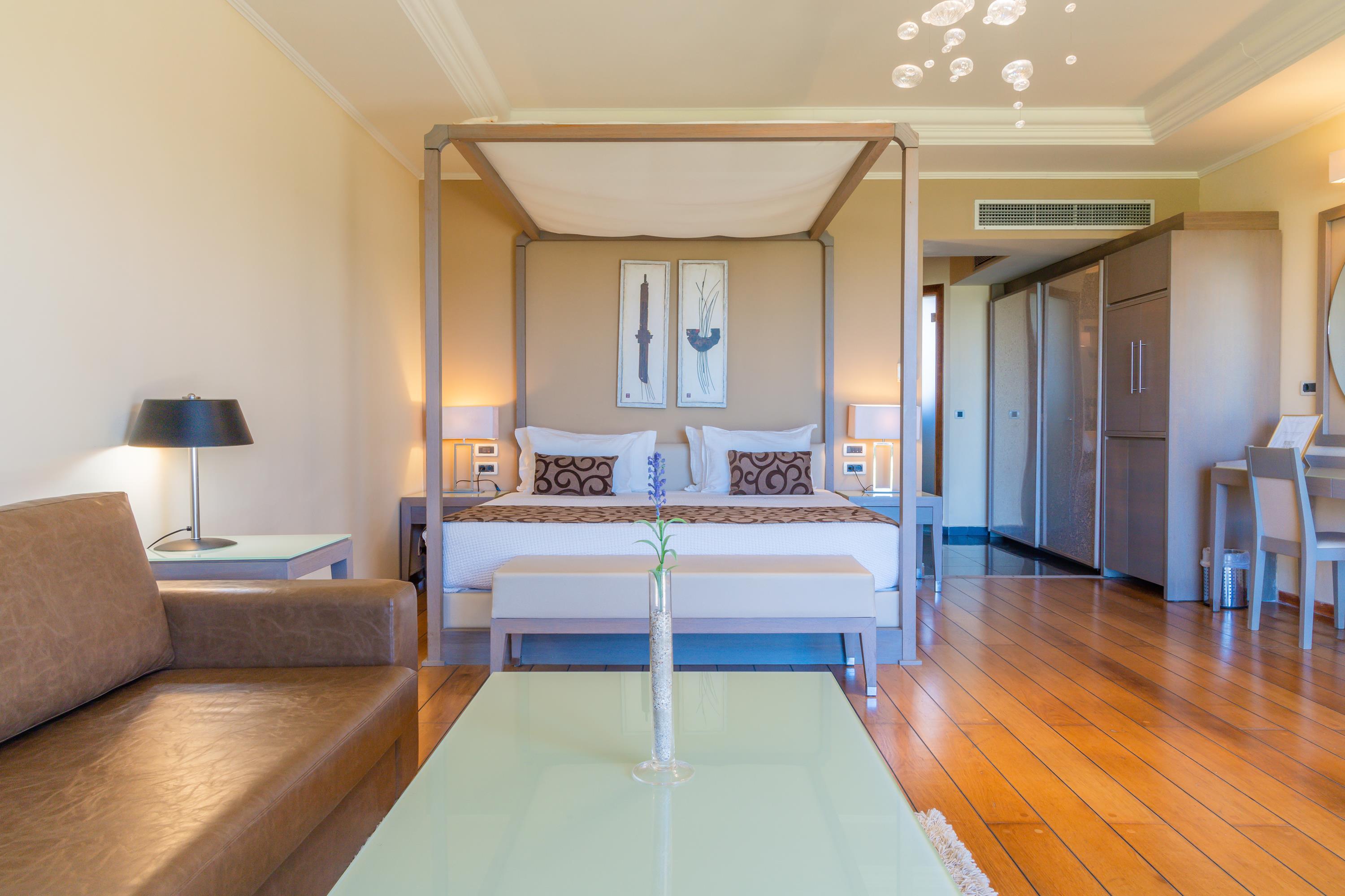 Restia Suites Exclusive Resort (Adults Only) Acharavi  Luaran gambar