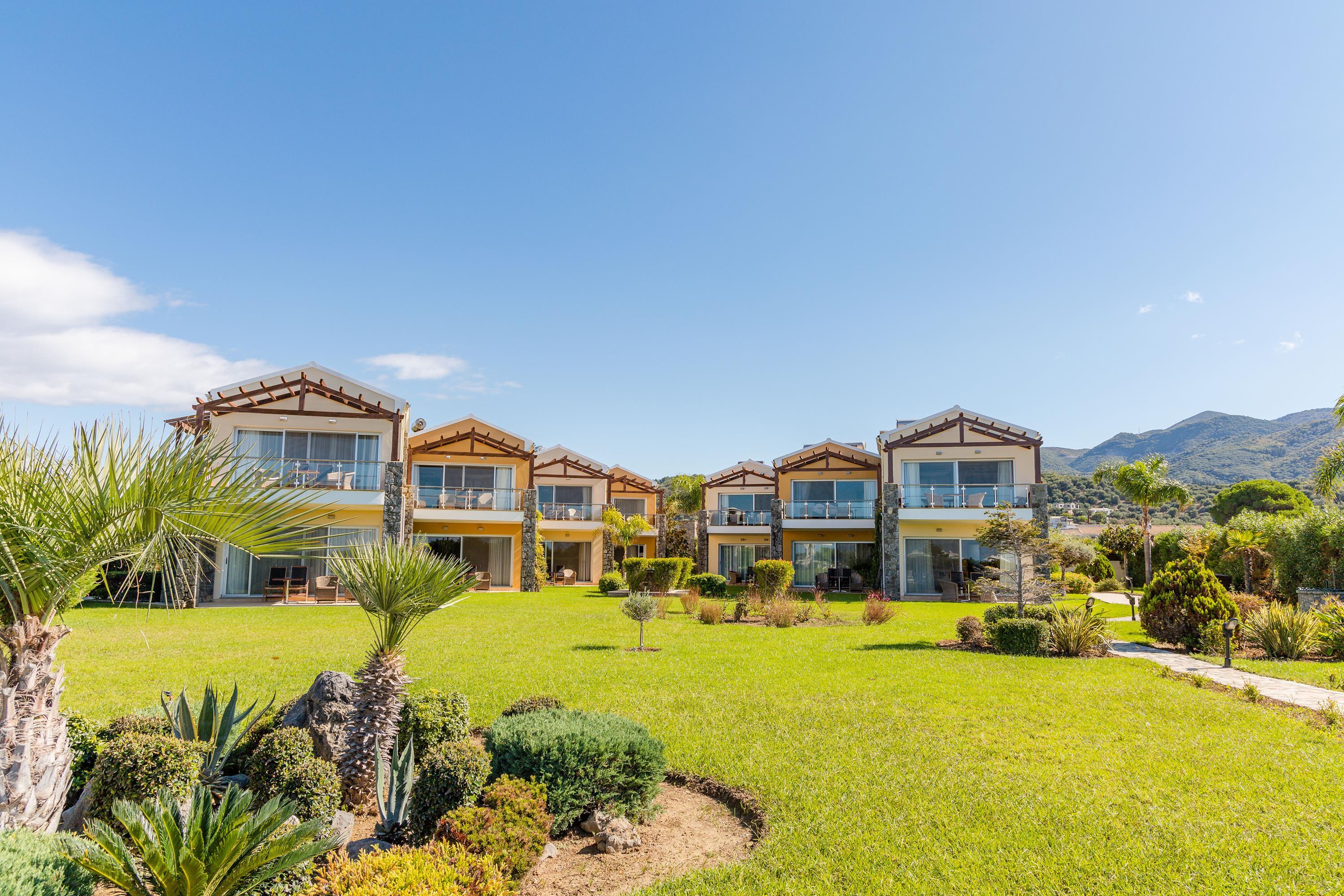 Restia Suites Exclusive Resort (Adults Only) Acharavi  Luaran gambar