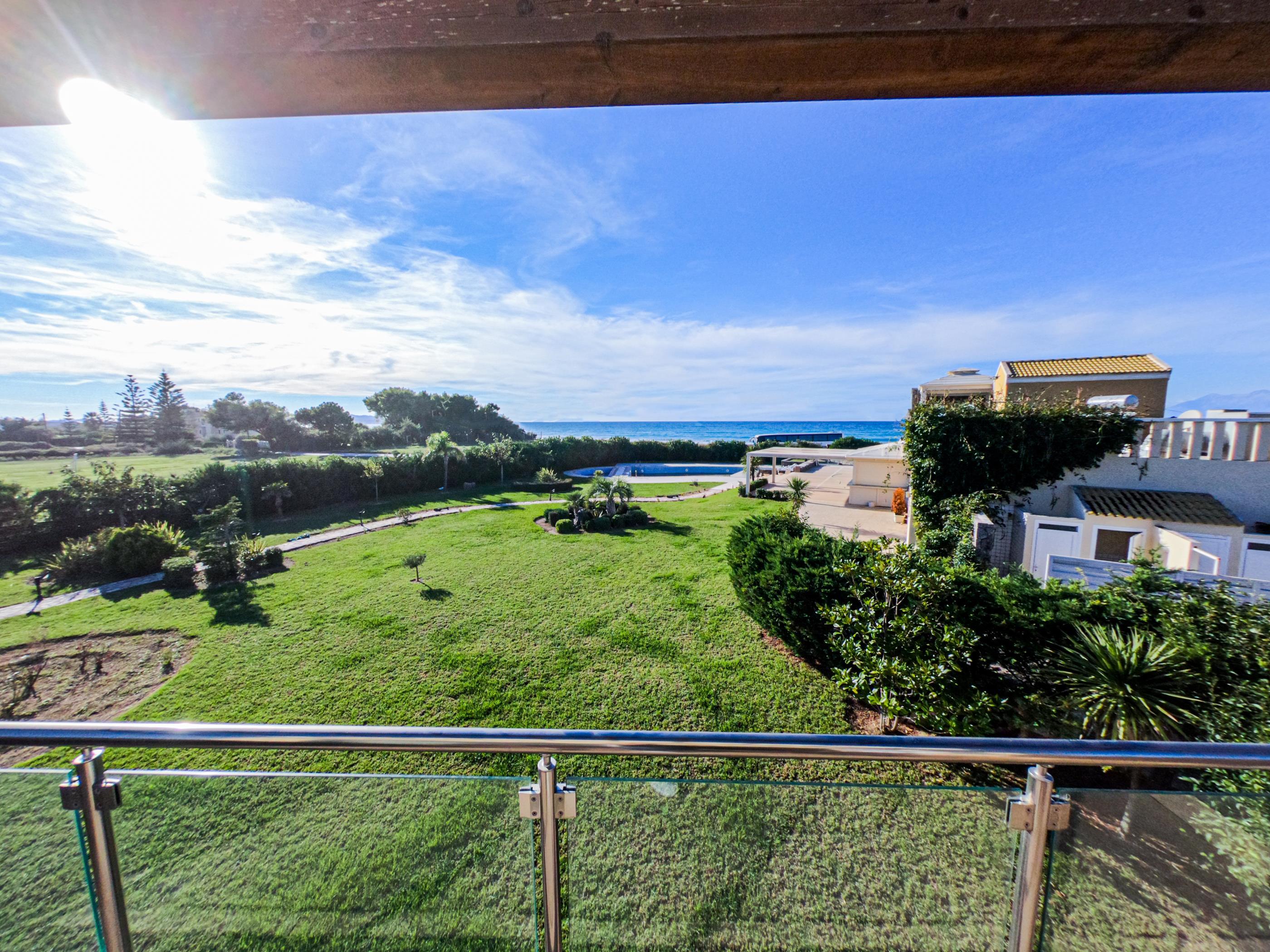 Restia Suites Exclusive Resort (Adults Only) Acharavi  Luaran gambar