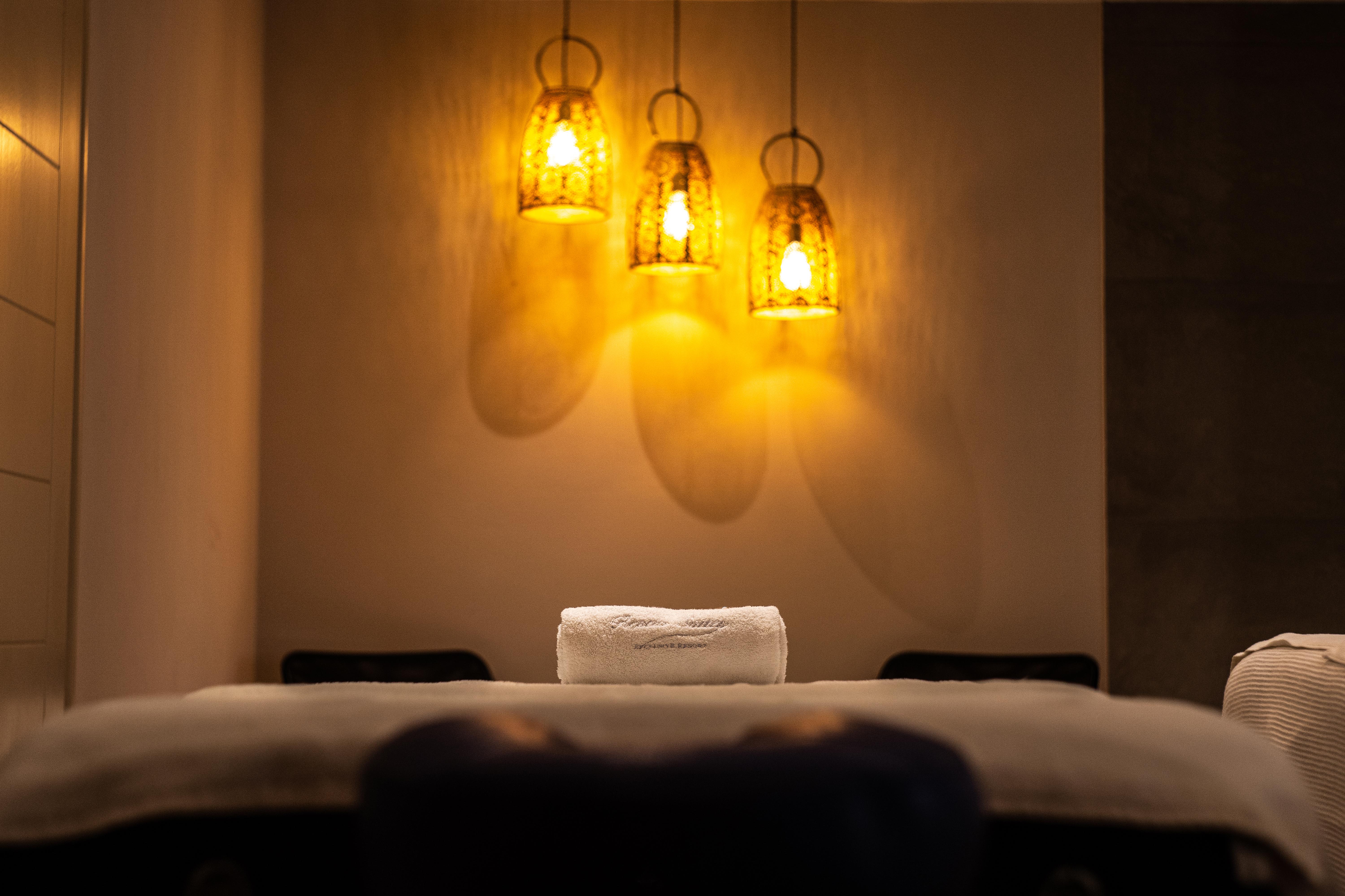 Restia Suites Exclusive Resort (Adults Only) Acharavi  Luaran gambar